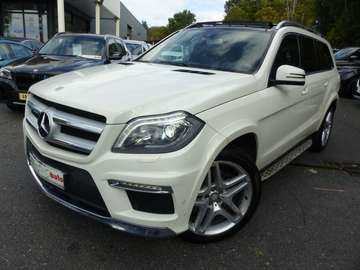 350 BLUETEC 4MATIC 7G-TRONIC +