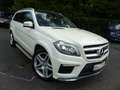 Mercedes-Benz GL 350 350 BLUETEC 4MATIC 7G-TRONIC + Blanco - thumbnail 3