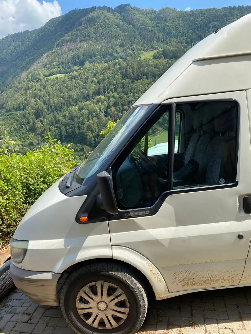 Ford Transit - 2