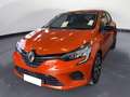 Renault Clio Clio Full Hybrid E-Tech 145 CV 5 porte Equilibre Arancione - thumbnail 5