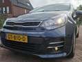 Kia Rio Rio 1.2 CVVT ExecutiveLine Niebieski - thumbnail 8