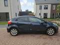 Kia Rio Rio 1.2 CVVT ExecutiveLine Niebieski - thumbnail 4