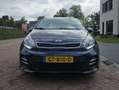 Kia Rio Rio 1.2 CVVT ExecutiveLine Niebieski - thumbnail 9