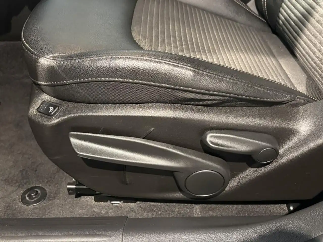 Jeep Compass Night Eagles, миниатюра 25