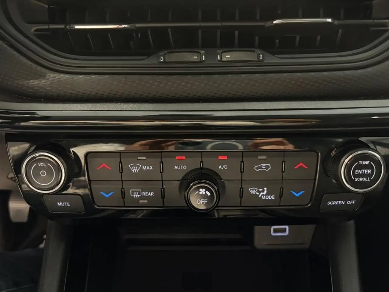 Jeep Compass Night Eagles, миниатюра 19