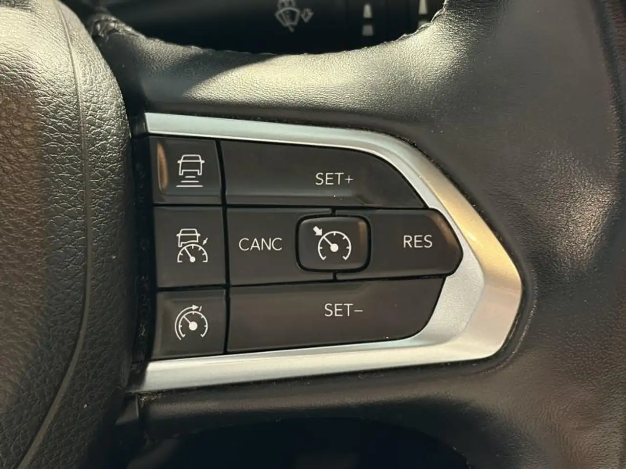 Jeep Compass Night Eagles, миниатюра 29
