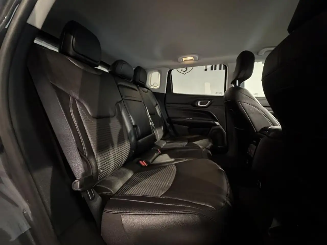 Jeep Compass Night Eagles, миниатюра 11