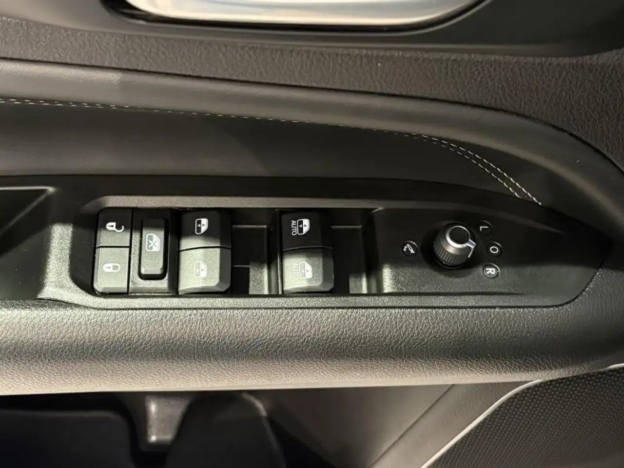Jeep Compass Night Eagles, миниатюра 24