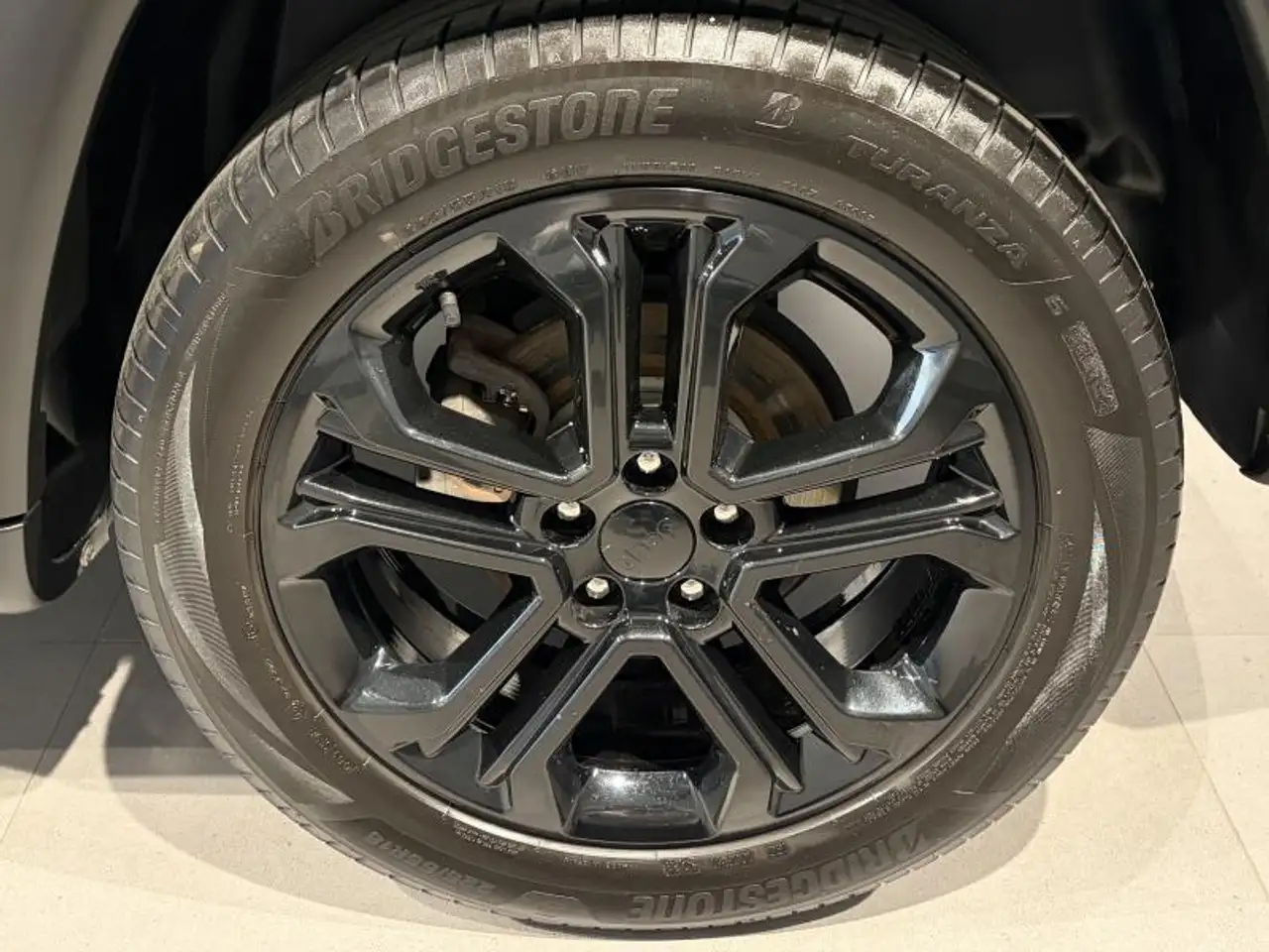 Jeep Compass Night Eagles, миниатюра 5