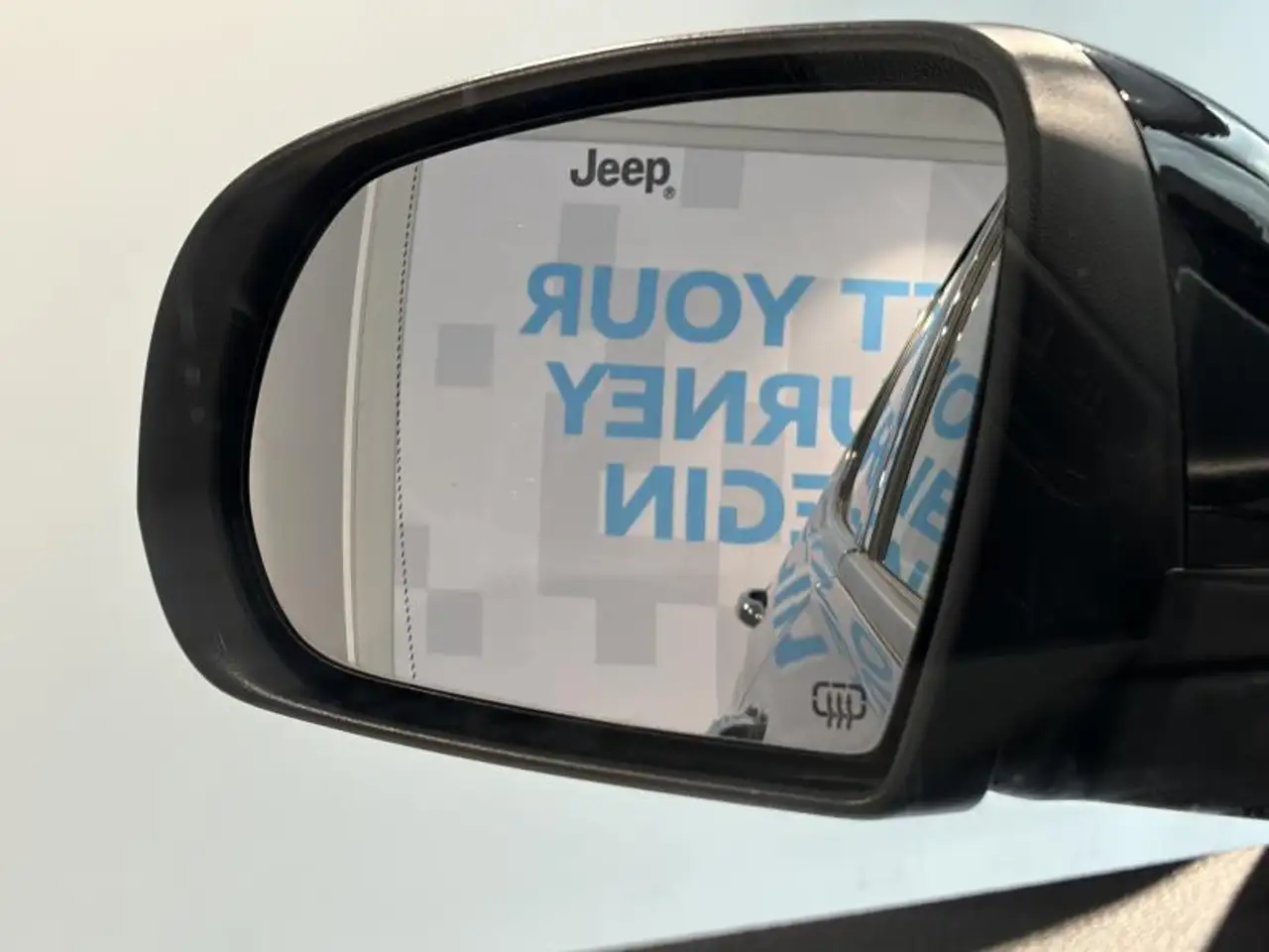 Jeep Compass Night Eagles, миниатюра 8