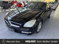 Mercedes-Benz SLK 250 Airscarf Leder Automatik Parktronic Comand-NAVI Schwarz - thumbnail 1