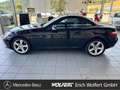 Mercedes-Benz SLK 250 Airscarf Leder Automatik Parktronic Comand-NAVI Schwarz - thumbnail 8