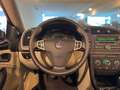 Saab 9-3 Cabrio 1.9 tid 16v Vector dpf Niebieski - thumbnail 12