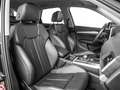 Audi Q5 40TDI QUATTRO S-TRONIC 190PK / LEDER / GPS / C.C. Сірий - thumbnail 8