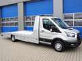 Ford Transit MCA500 Trend - Tijhof Aluliner Zilver - thumbnail 2