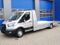 Ford Transit MCA500 Trend - Tijhof Aluliner Zilver - thumbnail 3
