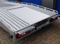 Ford Transit MCA500 Trend - Tijhof Aluliner Zilver - thumbnail 10
