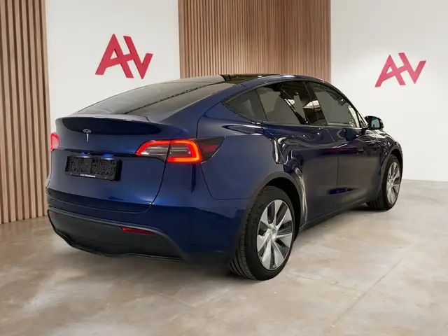 Tesla Model Y view 6