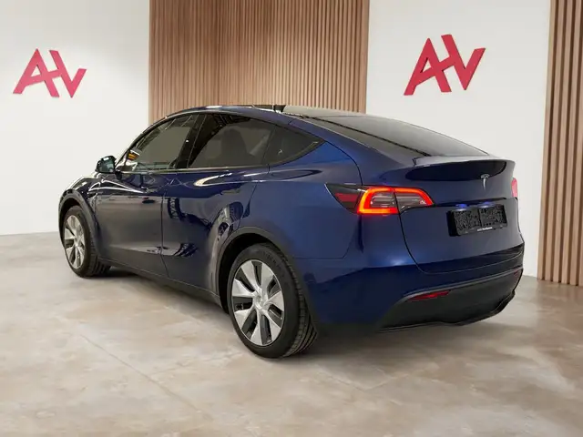 Tesla Model Y view 10