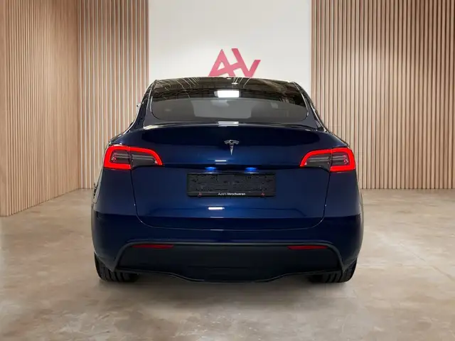 Tesla Model Y view 8