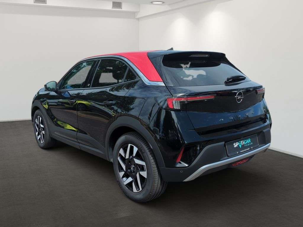 Opel Mokka E