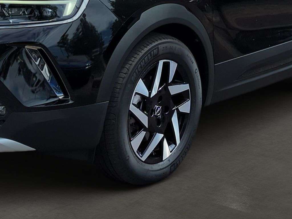 Opel Mokka E