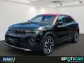 Opel Mokka-E Elegance Schwarz - thumbnail 1
