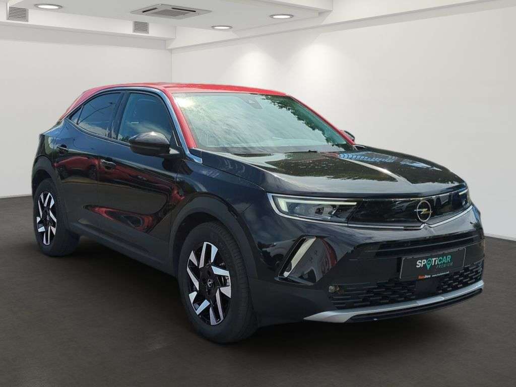 Opel Mokka E