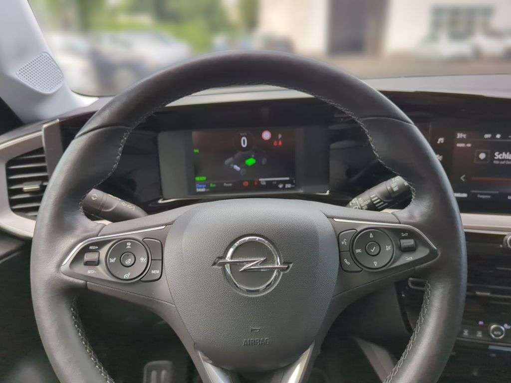 Opel Mokka E