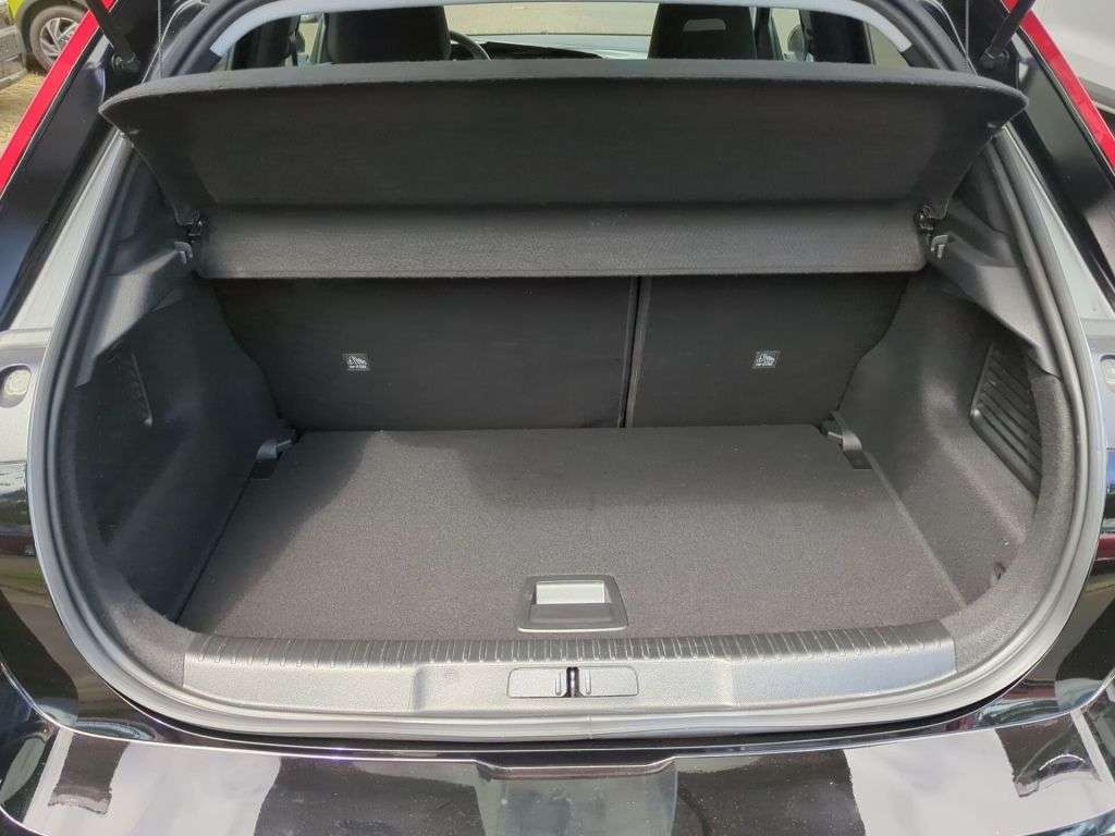 Opel Mokka E