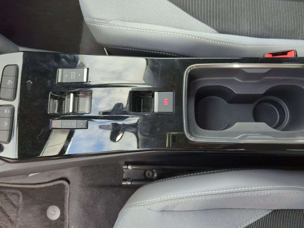Opel Mokka E