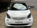 smart forTwo 1.0 Passion 71cv twinamic Blanco - thumbnail 2