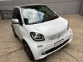 smart forTwo 1.0 Passion 71cv twinamic Blanco - thumbnail 3