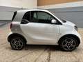 smart forTwo 1.0 Passion 71cv twinamic Blanco - thumbnail 4