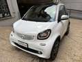 smart forTwo 1.0 Passion 71cv twinamic Blanco - thumbnail 1