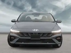 Hyundai Elantra 2026