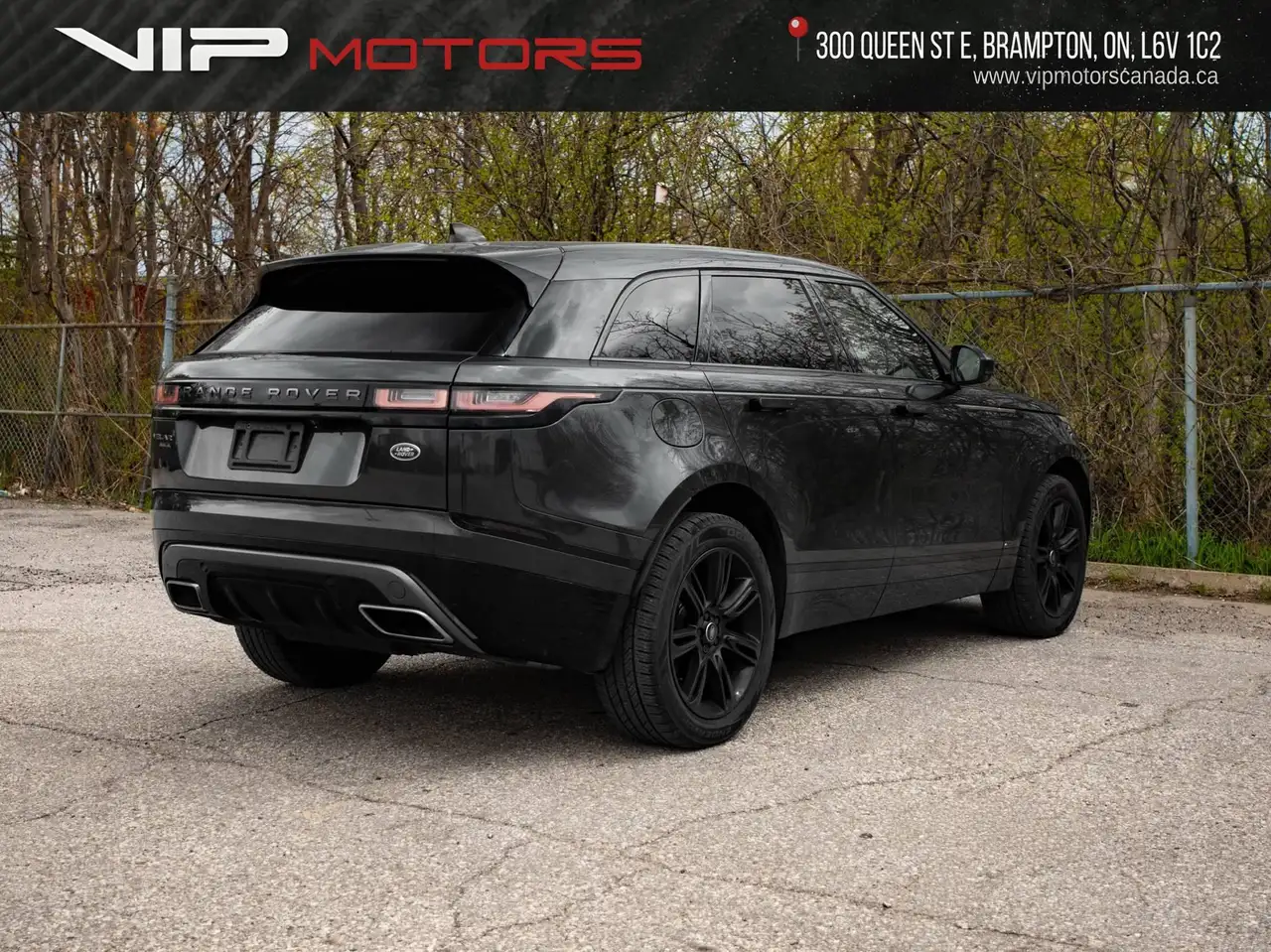 Land Rover Range Rover Velar снимка Land Rover Range Rover Velar