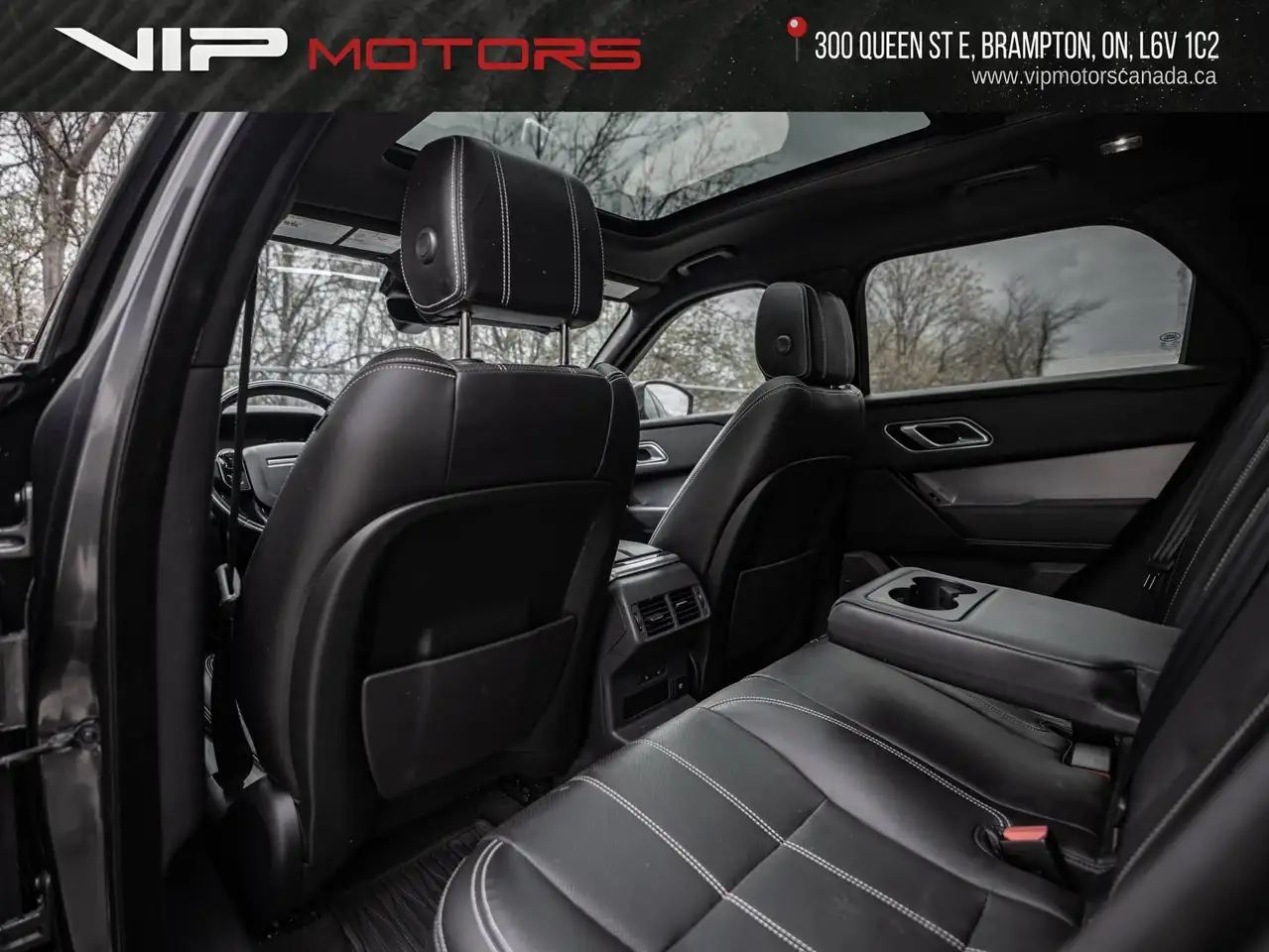Land Rover Range Rover Velar снимка Land Rover Range Rover Velar