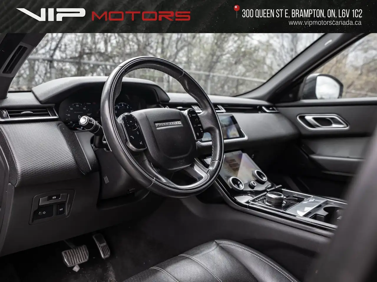 Land Rover Range Rover Velar снимка Land Rover Range Rover Velar