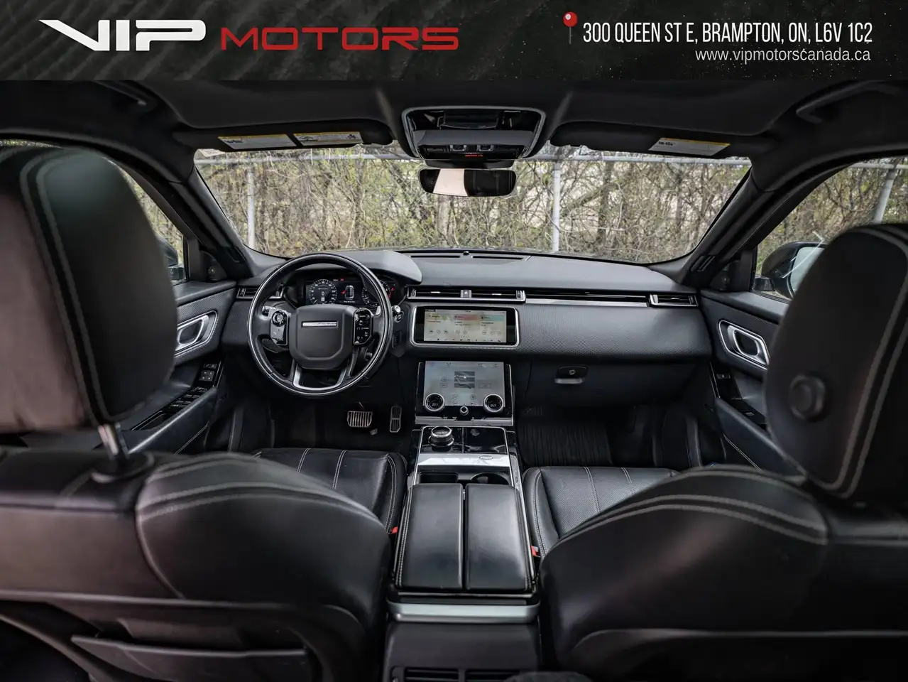 Land Rover Range Rover Velar снимка Land Rover Range Rover Velar