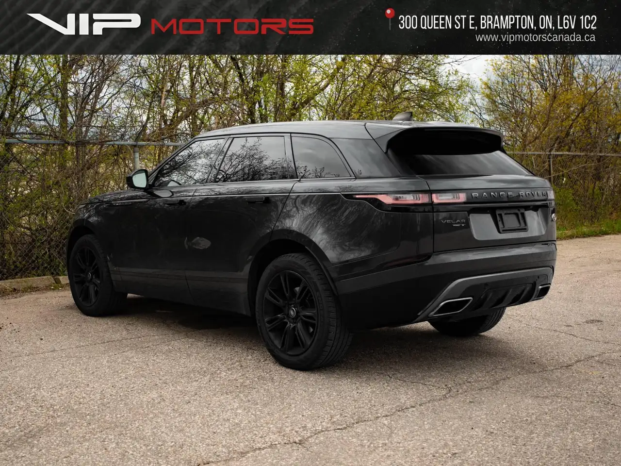 Land Rover Range Rover Velar снимка Land Rover Range Rover Velar