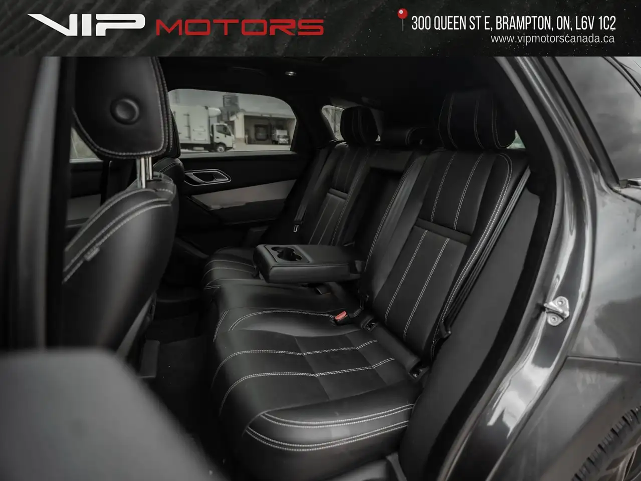 Land Rover Range Rover Velar снимка Land Rover Range Rover Velar