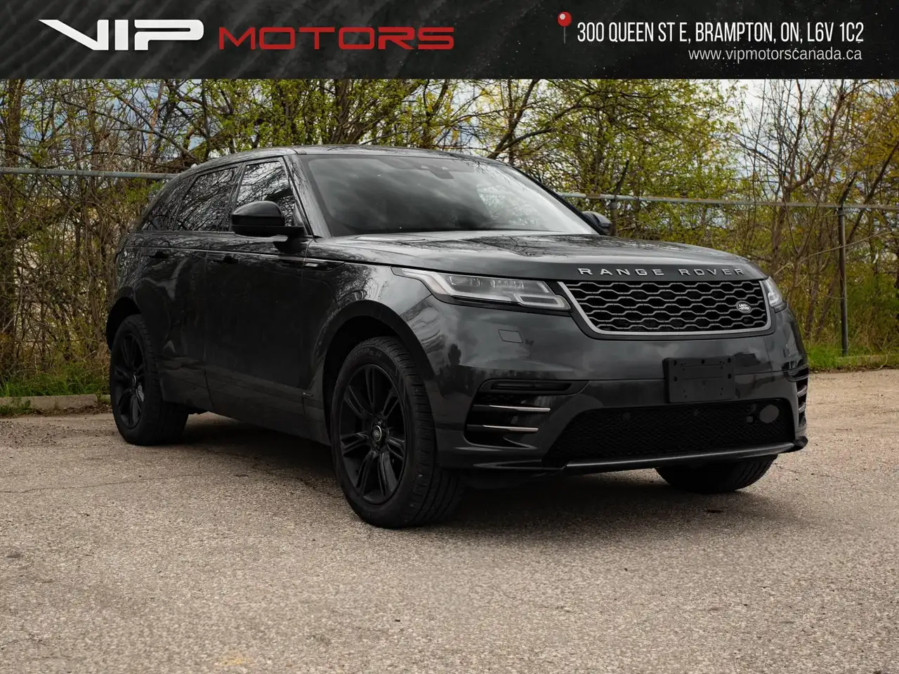 Land Rover Range Rover Velar снимка Land Rover Range Rover Velar
