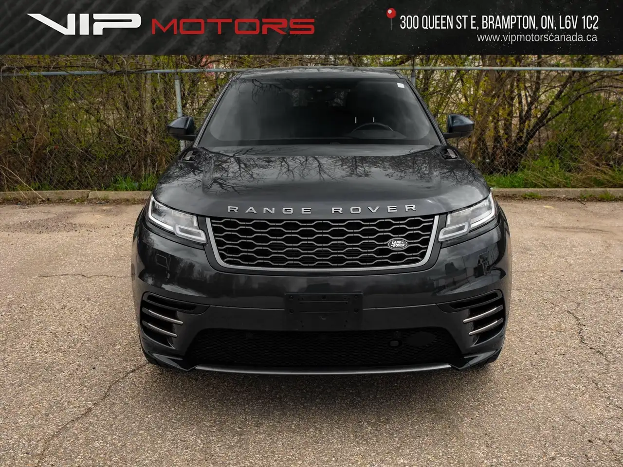 Land Rover Range Rover Velar снимка Land Rover Range Rover Velar