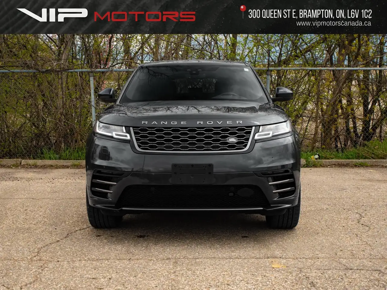 Land Rover Range Rover Velar снимка Land Rover Range Rover Velar
