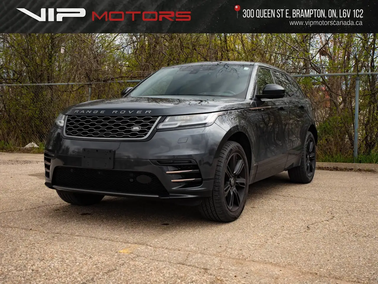 Land Rover Range Rover Velar снимка Land Rover Range Rover Velar