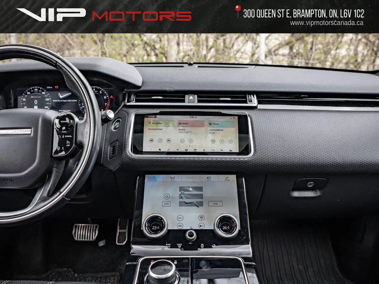 Land Rover Range Rover Velar снимка Land Rover Range Rover Velar