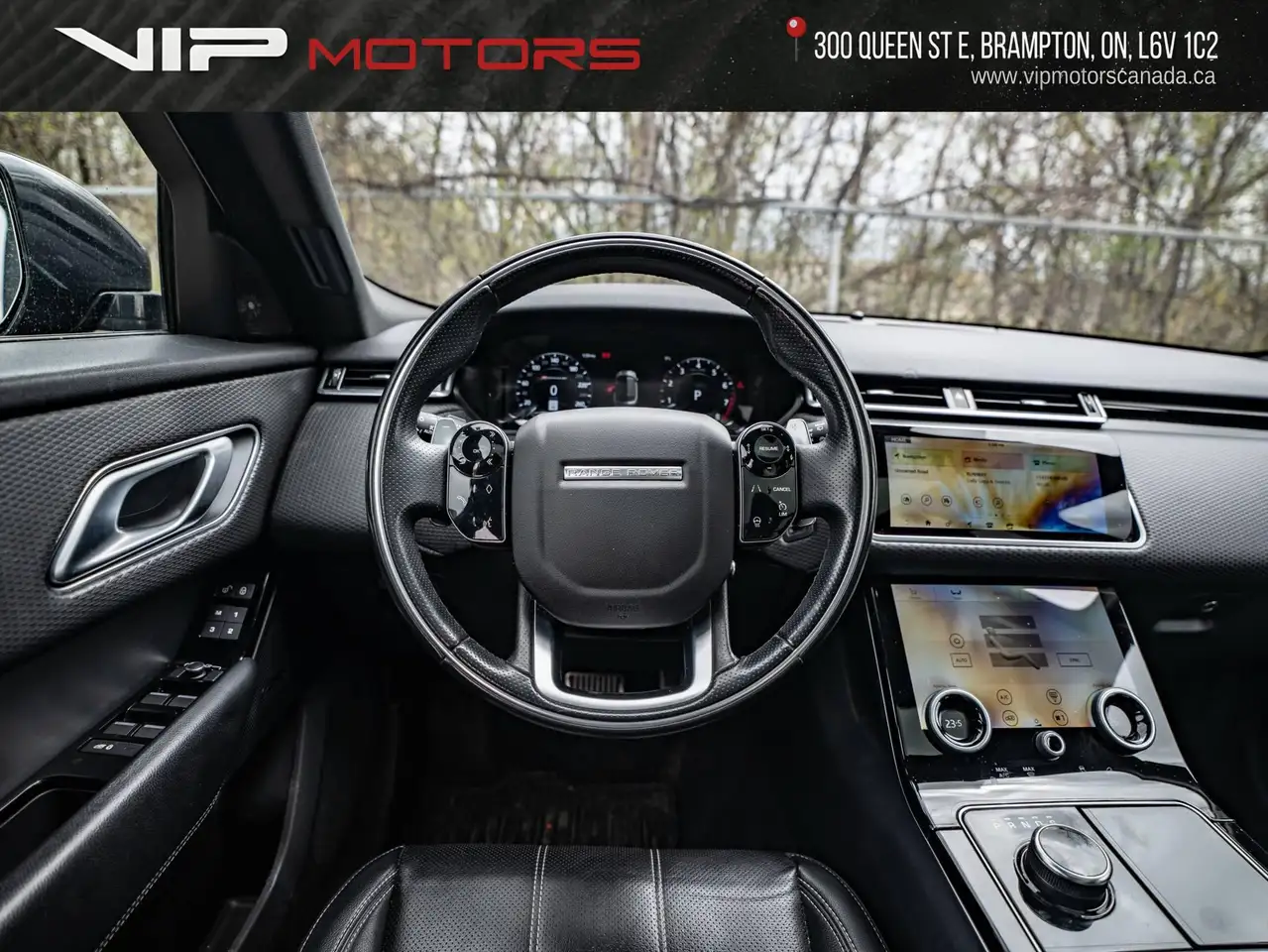 Land Rover Range Rover Velar снимка Land Rover Range Rover Velar