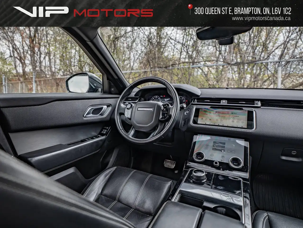 Land Rover Range Rover Velar снимка Land Rover Range Rover Velar