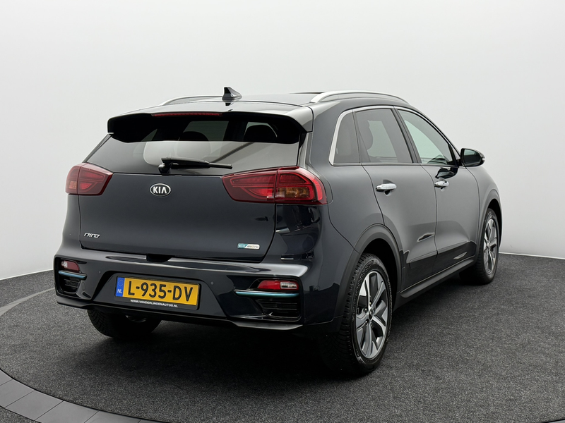 Kia e-Niro DynamicPlusLine 64 kWh SOH 95,7% | Warmtepomp | Sc — photo 6